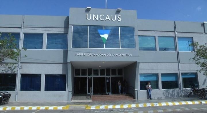 UNCAUS: abrió preinscripciones a carreras presenciales y a distancia de grado y pregrado
