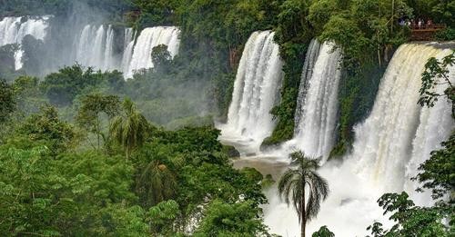 Parque Nacional Iguazú: cómo comprar entradas con un 15% de descuento 