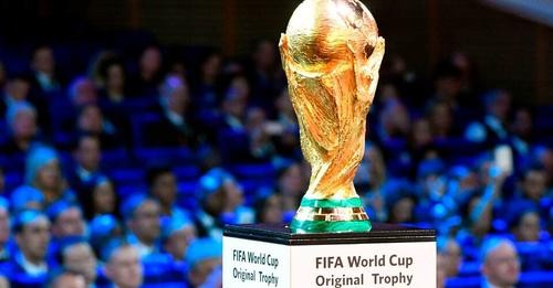Fixture del Mundial Qatar 2022: ¿cuándo y dónde juega Argentina?