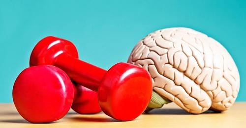 Los 5 beneficios para el cerebro del ejercicio físico
