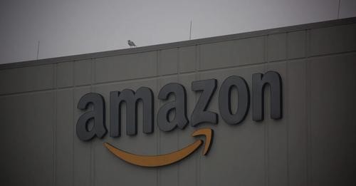Amazon comenzó con los despidos masivos