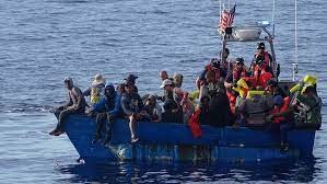 Al menos 11 embarcaciones con inmigrantes llegaron durante los últimos días a los cayos de la Florida