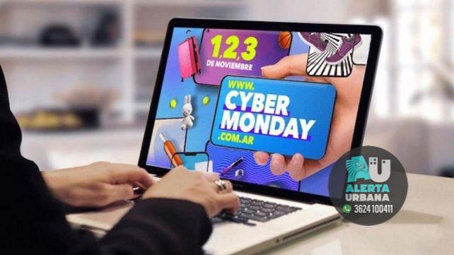 Cyber Monday Comercios del Chaco se suman a descuentos en compras