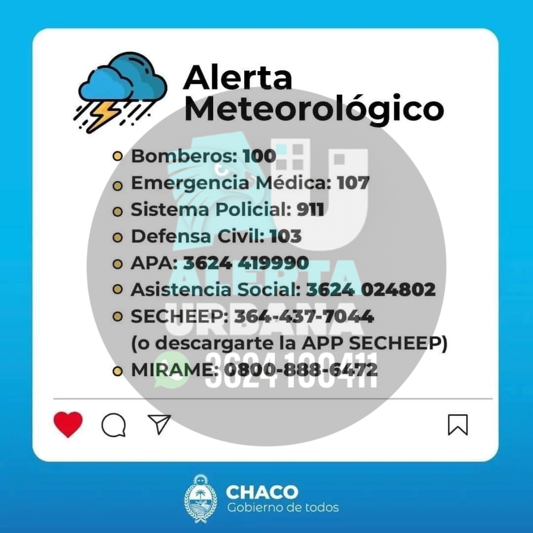 APA las tormentas continuar n hasta la ma ana de este martes en