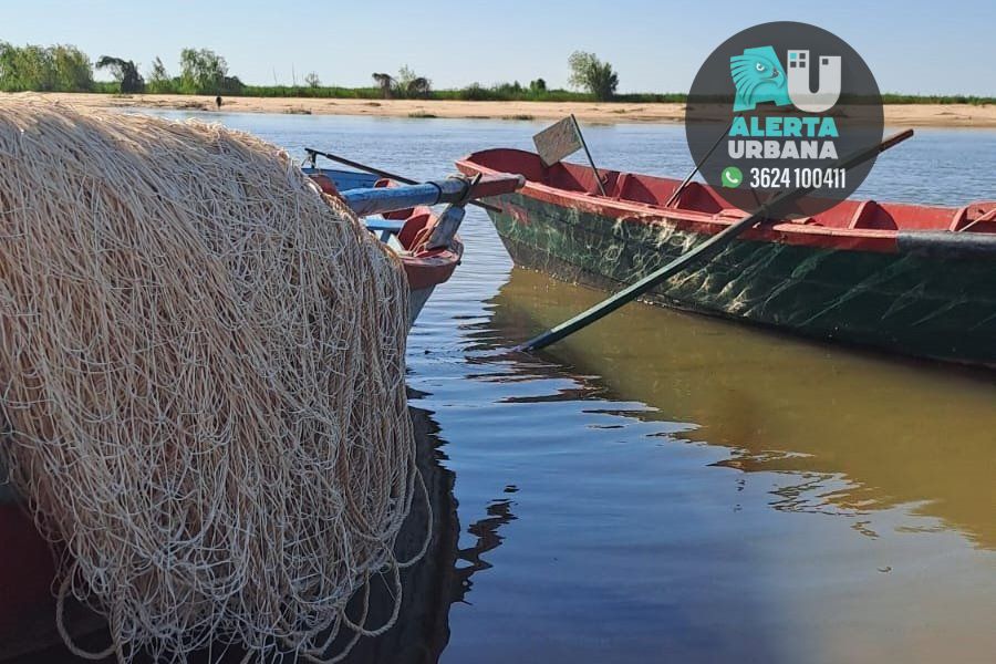 Inundación en Corrientes: ascienden a más de 1.200 los evacuados