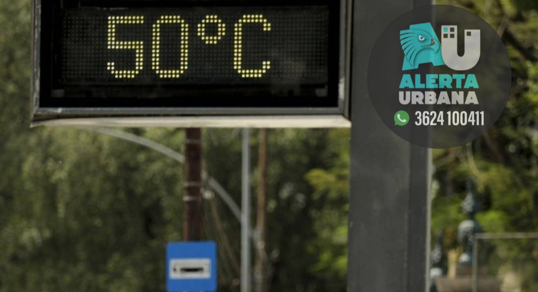 Río de Janeiro y San Pablo registraron térmicas de entre 58 y 63 grados