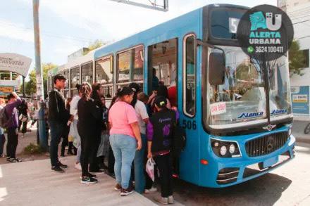 Balotaje 2023: En esta nueva jornada de elecciones habrá transporte público gratuito 