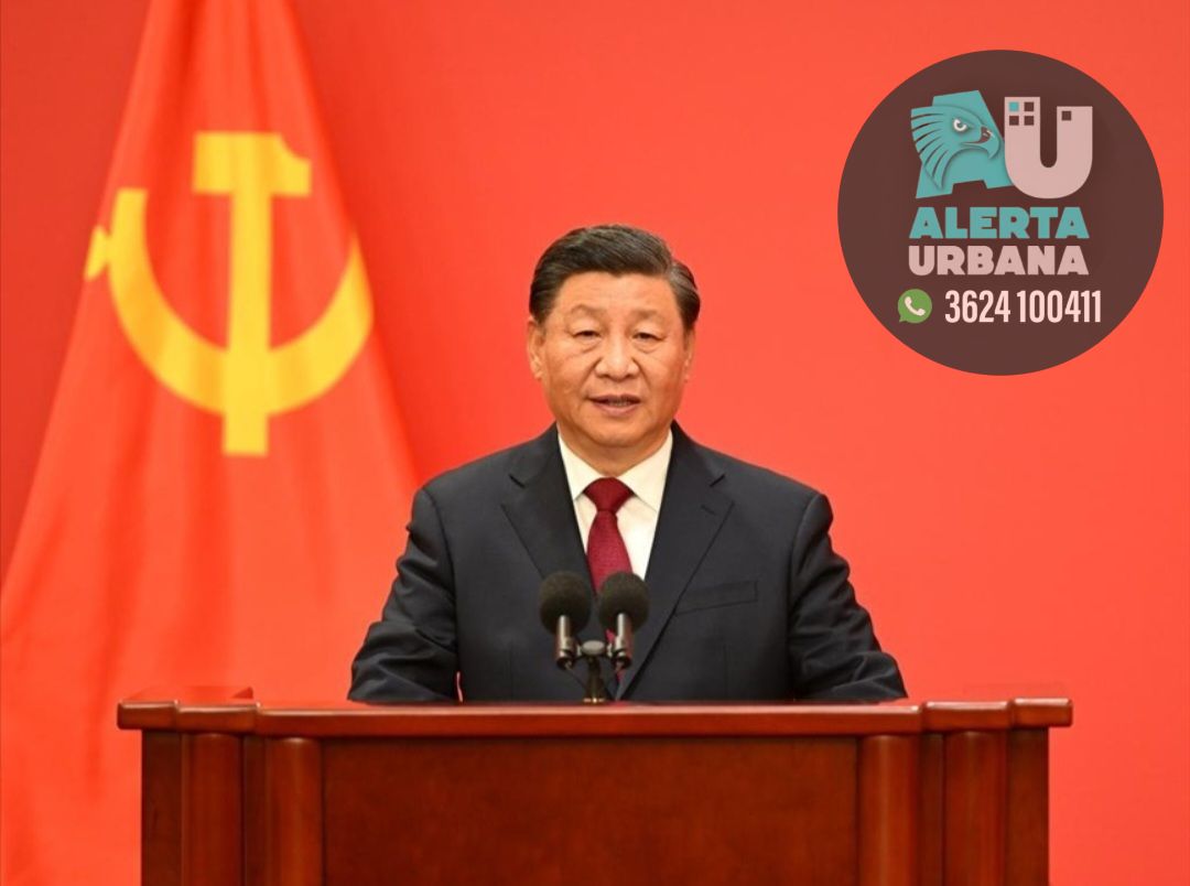 Advertencia del régimen de Xi Jinping a Argentina: “Sería un gran error” cortar lazos con Brasil o China