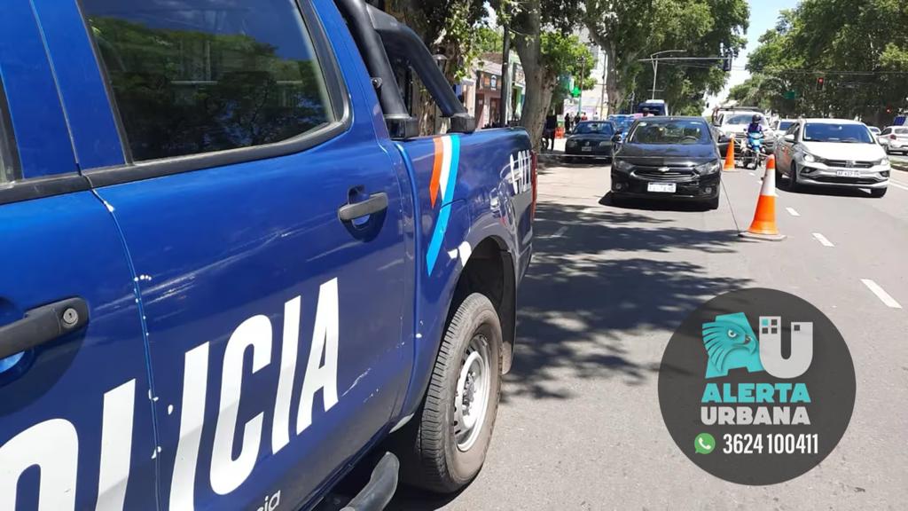 Rosario: en un violento asalto, robaron $8.000.000 del supermercado de la familia de Antonela Roccuzzo