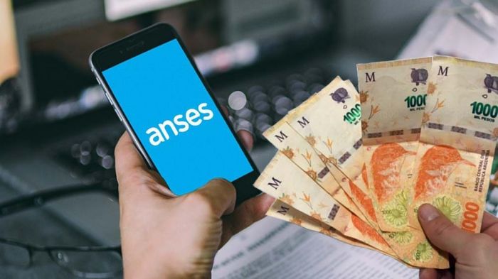 ANSES confirmó 4 bonos en diciembre: ¿sigue el nuevo IFE?
