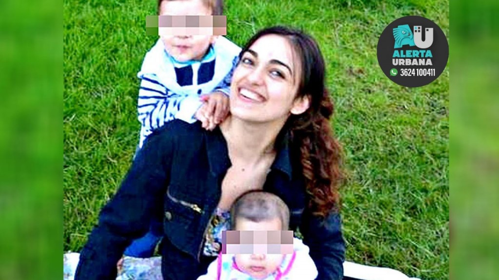 El crimen atroz que conmocionó a Tucumán: Nadia Fucilieri degolló a sus hijos mientras dormían 