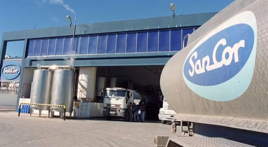 SanCor se cansó de los paros, del bloqueo sindical y cerró una planta de quesos en Santa Fe