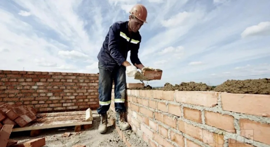 Chaco: la construcción perdió 1.700 empleos en cuatro meses