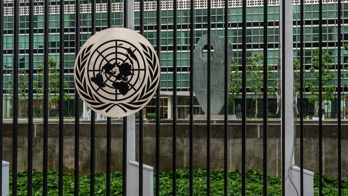 La ONU felicitó a Argentina por cumplir un acuerdo con una víctima de violencia de género