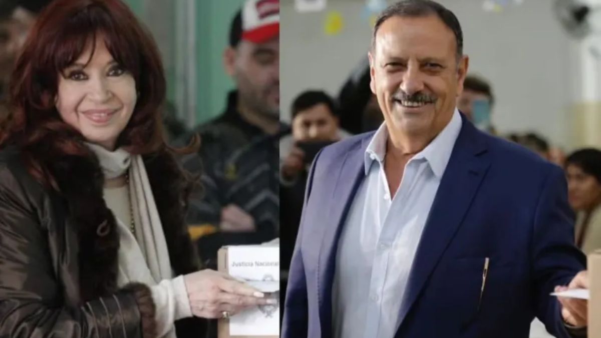 Quintela se prepara para lanzar una agrupación opositora a Cristina Kirchner