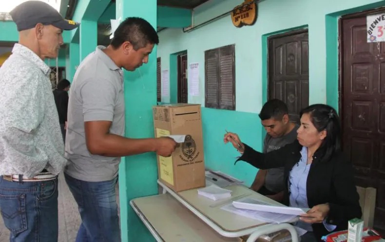 Elecciones en el Idach: difunden padrón, cronograma y reglamento