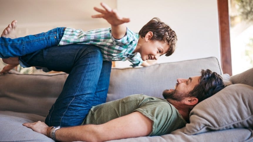 Hoy es el Día Internacional del Hombre: ¿por qué se celebra el 19 de noviembre?