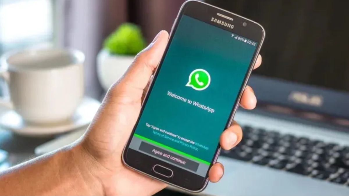 WhatsApp habilitará las transcripciones de mensajes de voz