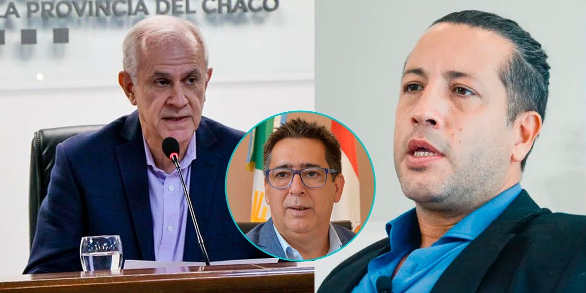 Sabadini solicitó imputar a Gustavo Martínez por el faltante de $ 600 millones