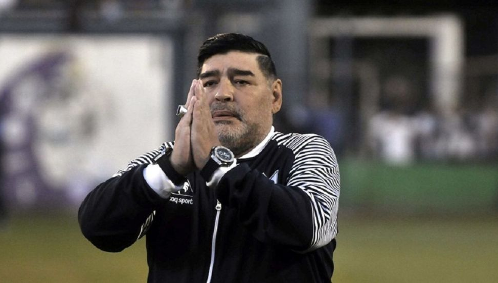 Cuatro años sin Diego Maradona: por qué todavía no se hizo el juicio por la muerte del Diez