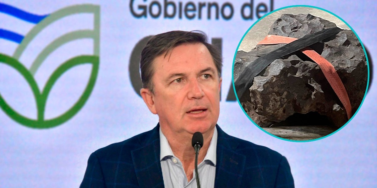 Jornadas sobre protección de meteoritos en Resistencia y en Gancedo