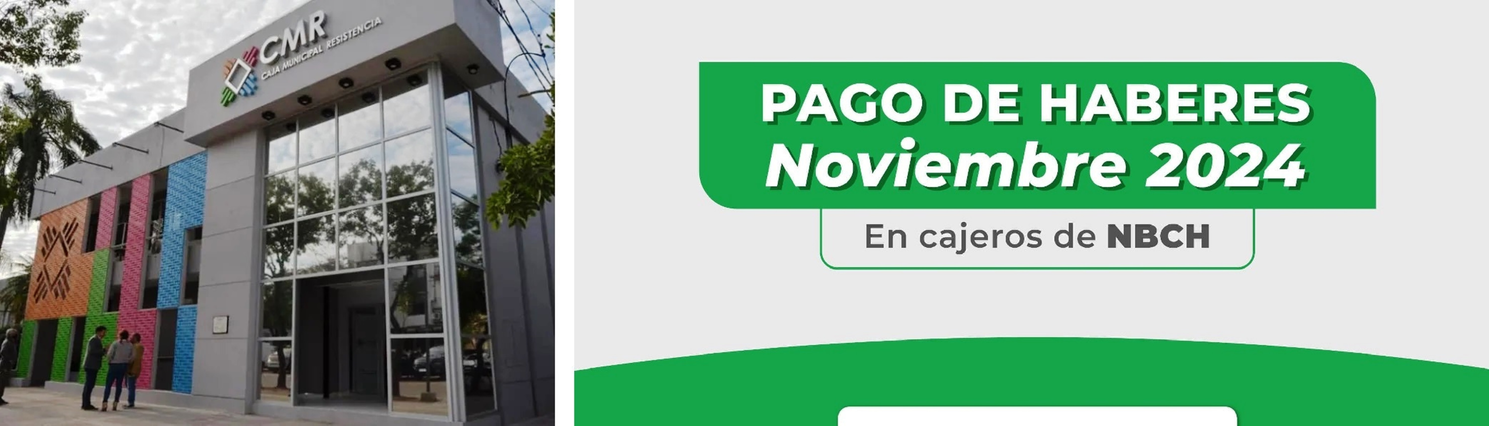 Municipales de Resistencia también tienen fecha de cobro: mirá cuando les toca