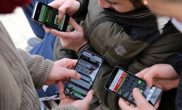 Es ley el proyecto para frenar la ciberludopatía en niños y jóvenes