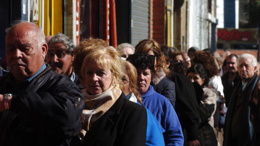 Cuándo cobro ANSES: el calendario de pagos de jubilaciones y aguinaldos en diciembre de 2024