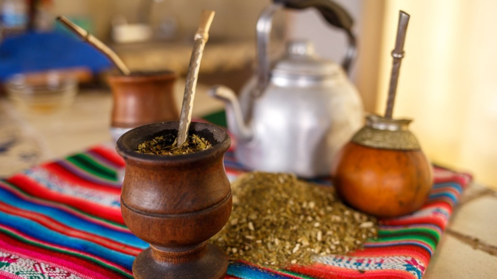 La caída en la venta de yerba mate y el precio es el mismo que a comienzos de año