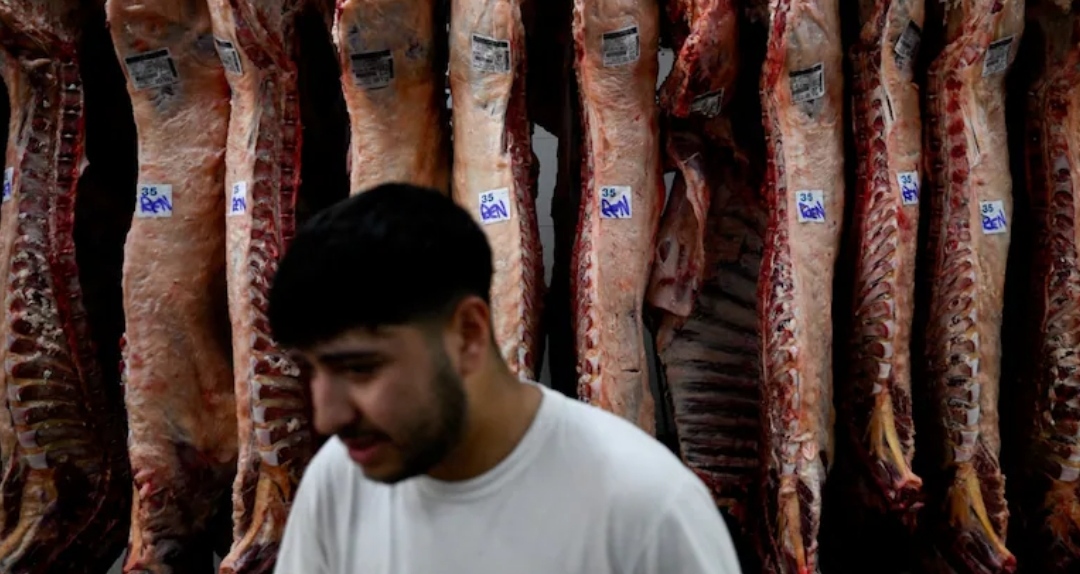 En la previa a las Fiestas, la carne aumentó 10% y advierten que el precio seguirá en alza en diciembre