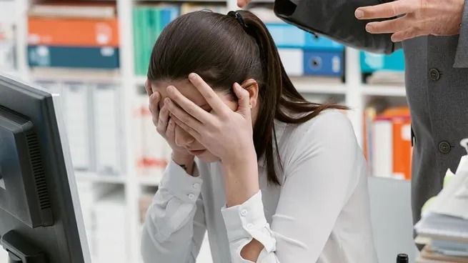 Diputados avanza con un proyecto para tipificar el acoso sexual en ámbitos laborales