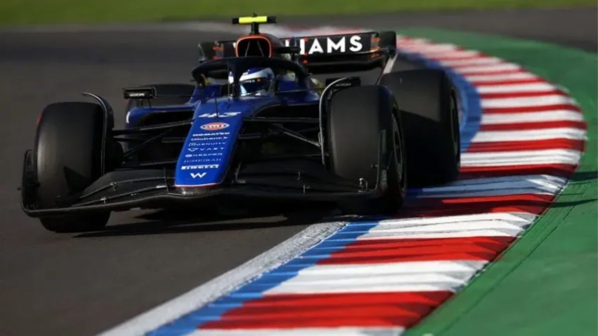 F1: el horario y cómo ver en vivo la carrera de Colapinto en Brasil