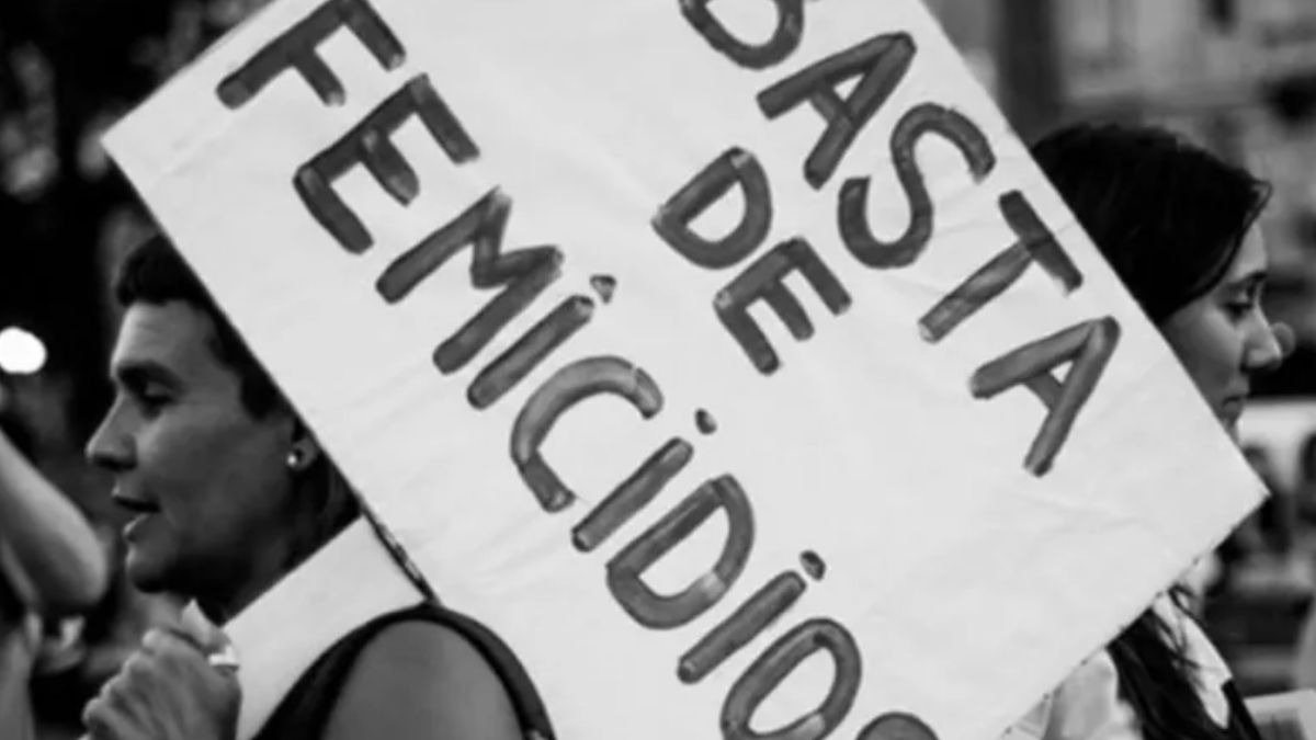 Chaco sigue encabezando el ránking de provincias con más femicidios