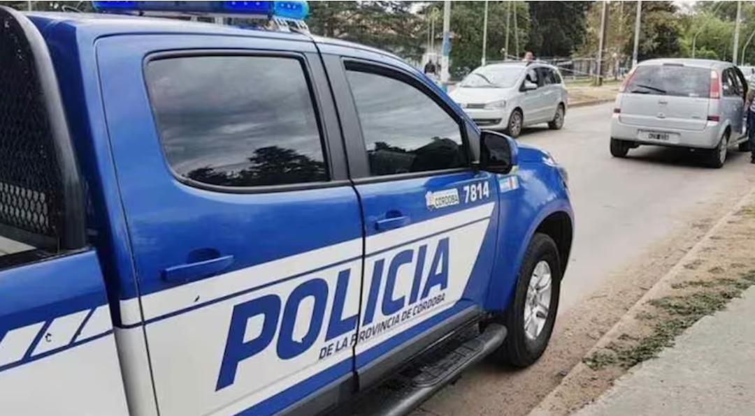 Córdoba: un hombre atropelló a su hija de un año y la mató