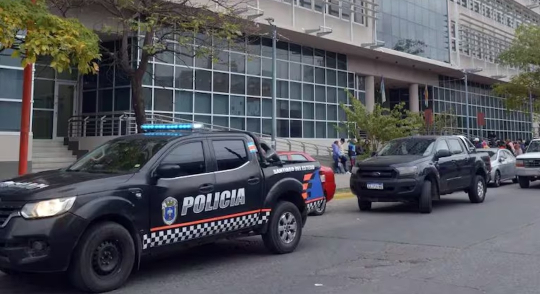 “Si dicen algo las mato”: un hombre llegó a juicio acusado de haber violado a sus dos hijas de 15 años