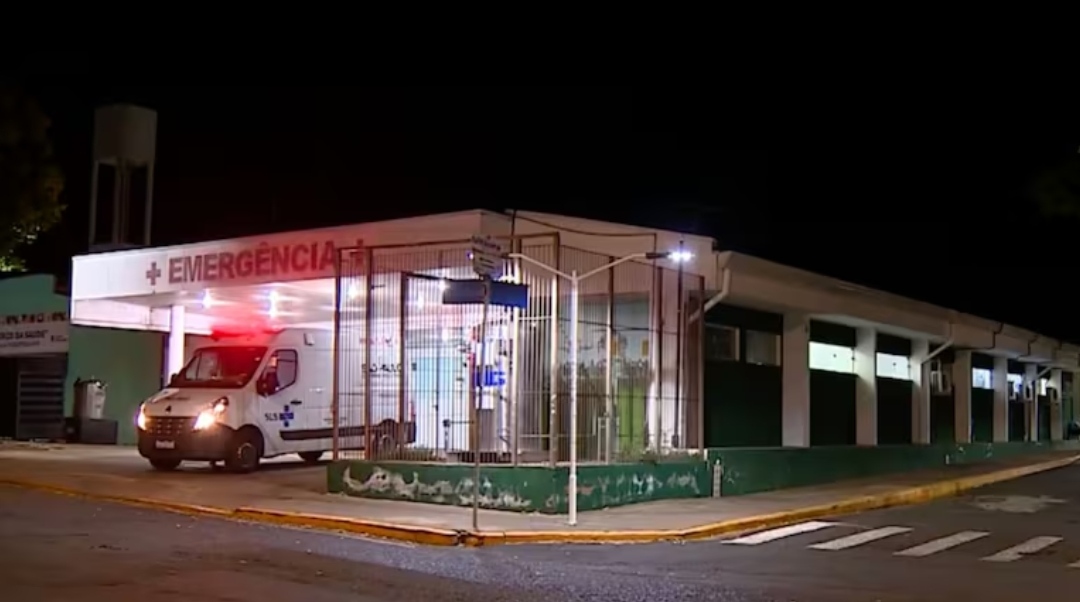 Una mujer fue apuñalada por su pareja y la salvó su hija de 10 años con una llamada clave