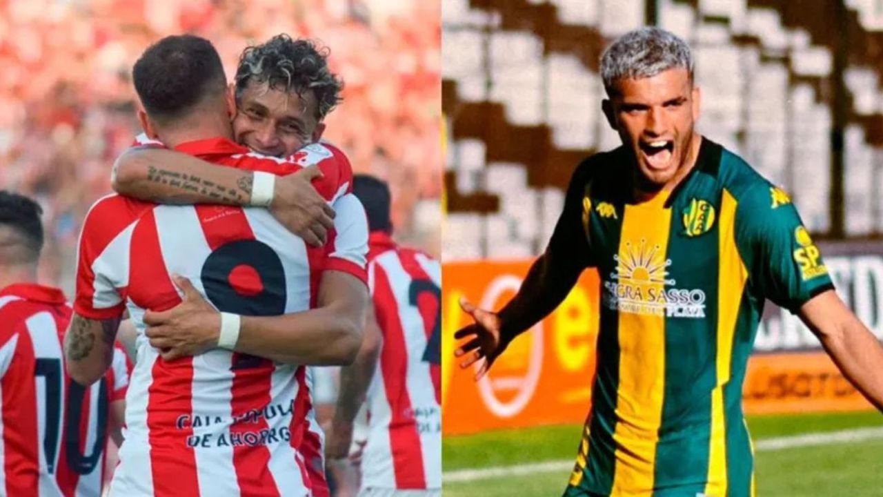 Aldosivi y San Martín de Tucumán definen el primer ascenso a Primera