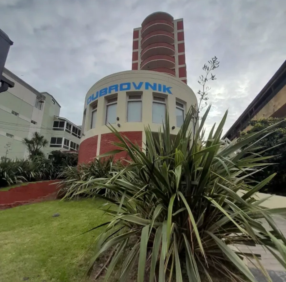 Derrumbe en Villa Gesell: detienen a uno de los arquitectos de la obra