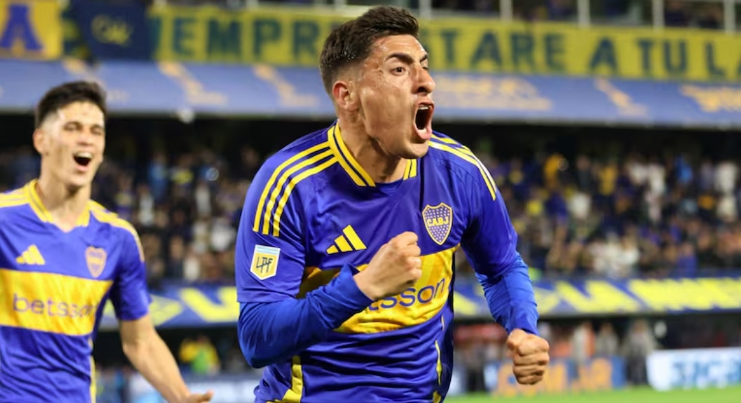 Boca visita a Lanús y Fernando Gago busca su primer triunfo con el Xeneize: hora, TV y formaciones