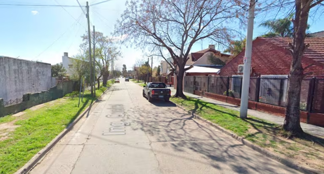 Un jubilado mató a balazos a su hijo después de que le pidiera plata para comprar droga