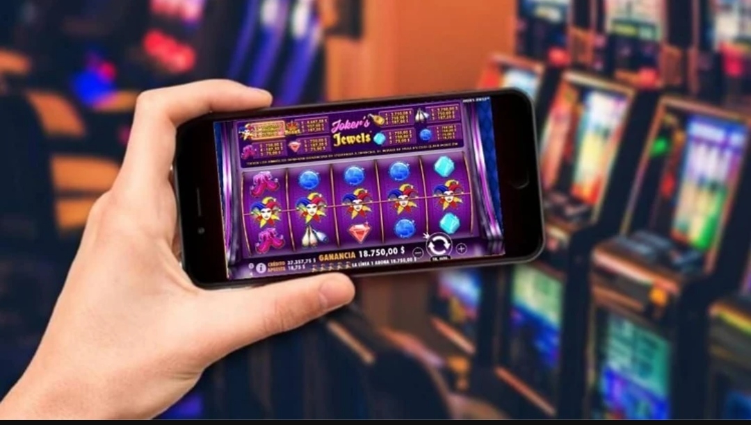 Apuestas online: charla informativa sobre la adicción al juego en niños y adolescentes