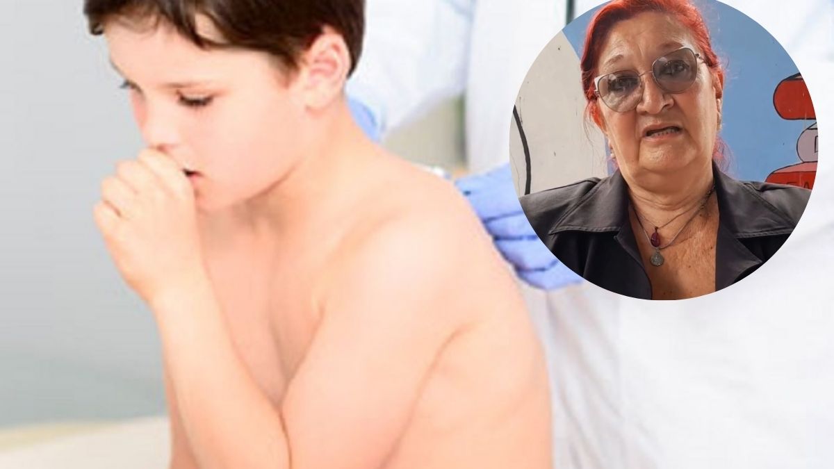 Protocolos en caso de tuberculosis en escuelas públicas 