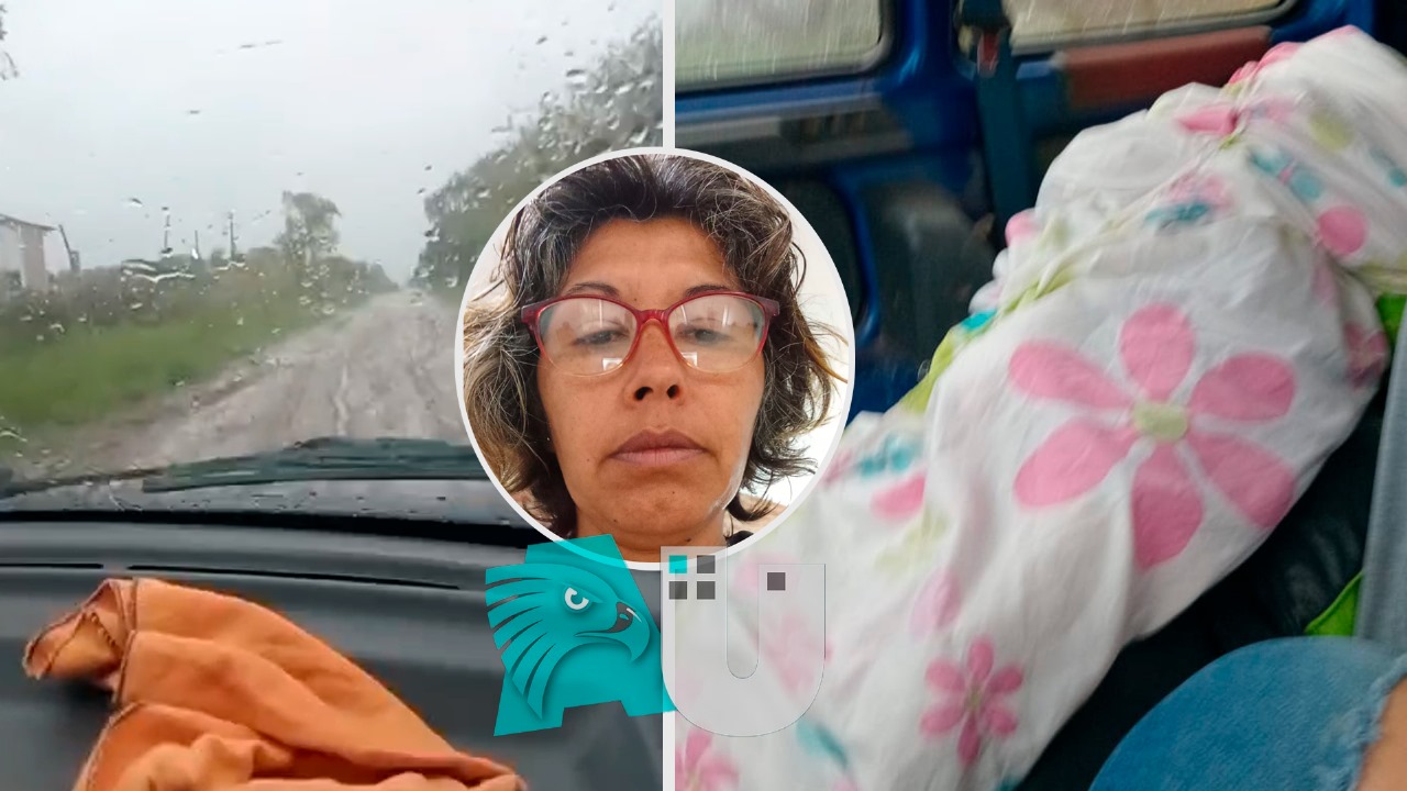 Denuncian que el hospital de Fontana les pidió 160 mil pesos para trasladar el cuerpo de su abuela fallecida