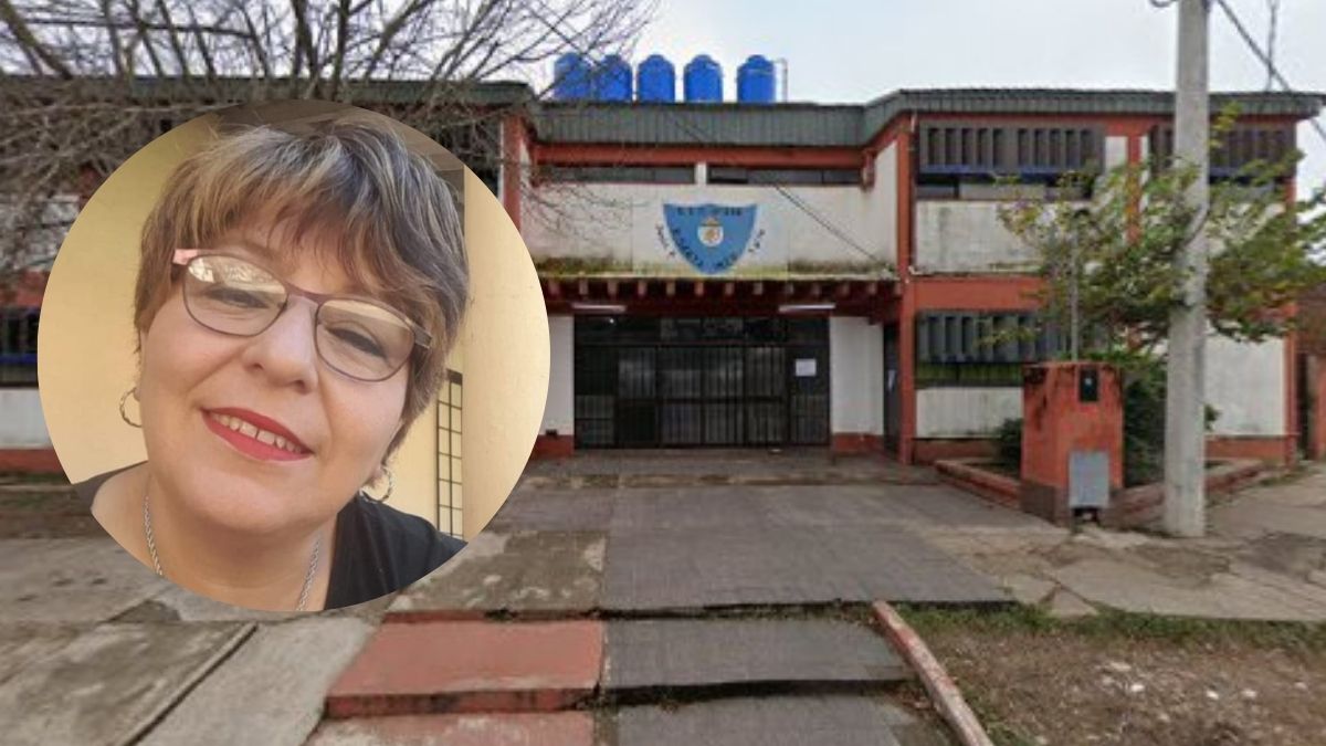 Acoso en una escuela de Resistencia: 