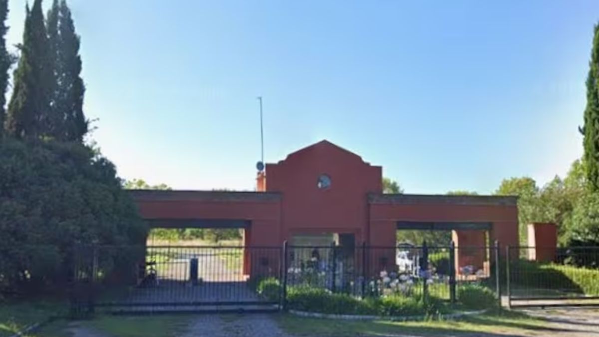 Noche de terror en un country de Pilar por el ataque de un cruento grupo comando