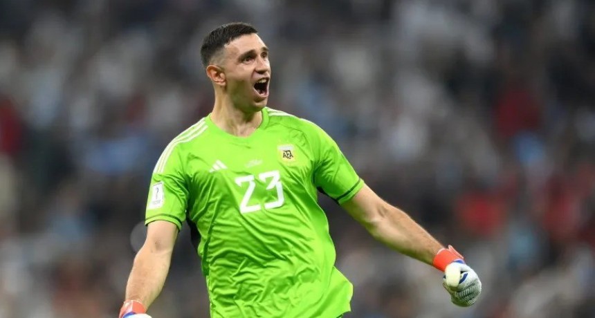 Scaloni confirmó los convocados para la doble fecha de Eliminatorias