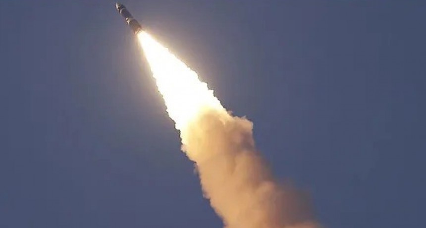 Corea del Norte Oleada de misiles balísticos y miles de soldados luchando contra Ucrania