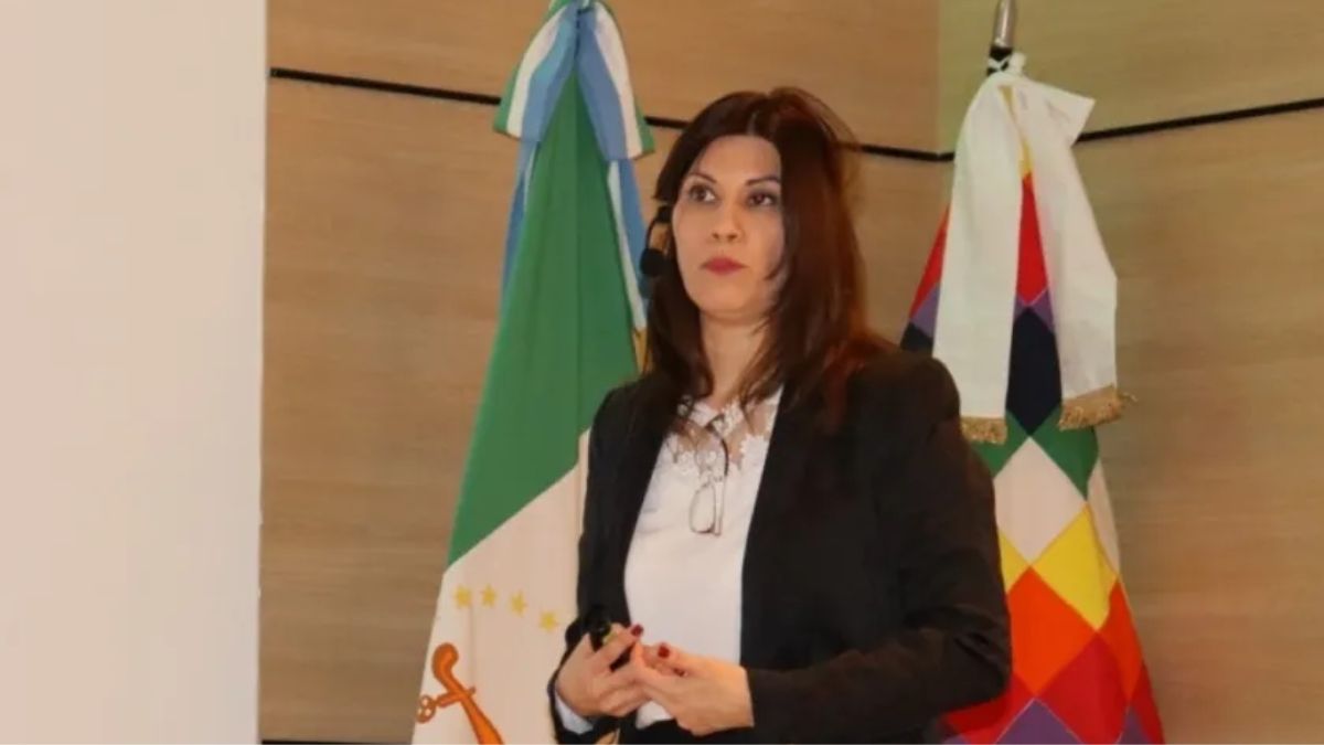 Caso Cecilia Strzyzowski: Dolly Fernández es la jueza técnica que conducirá  el juicio por jurados