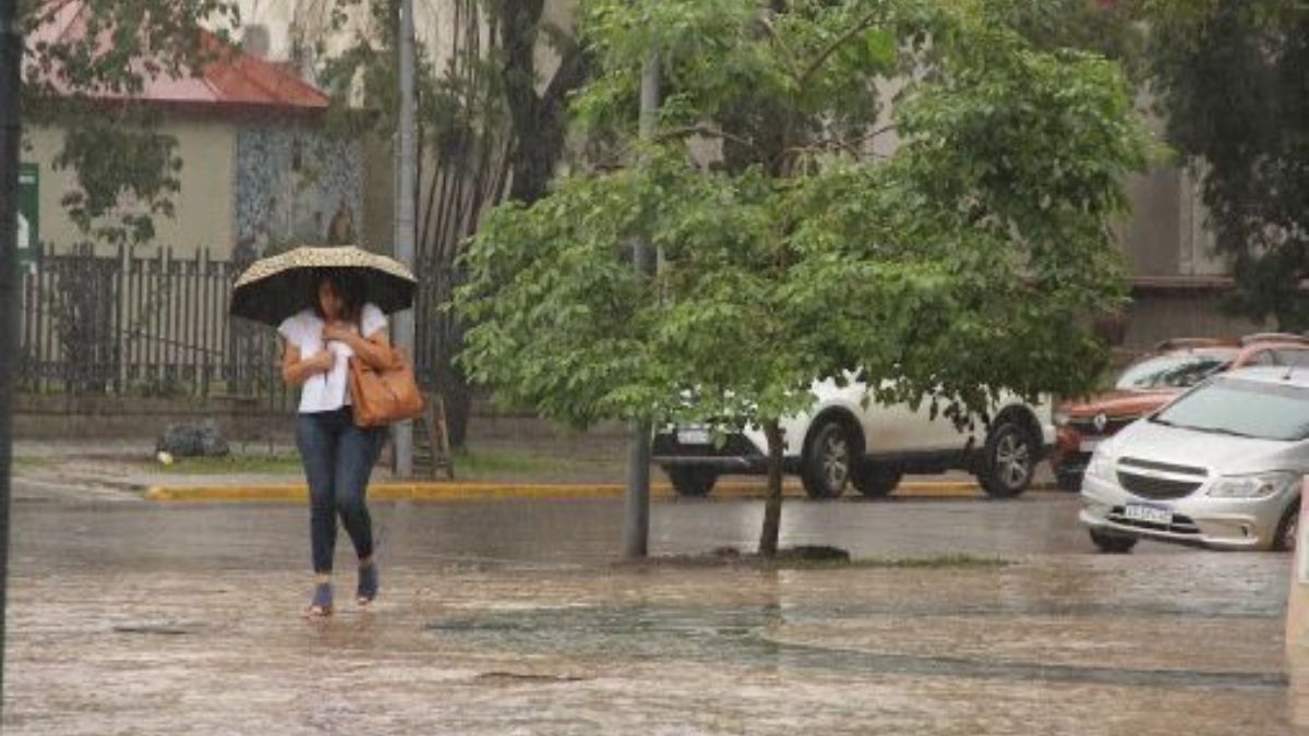 La APA informó sobre la situación hídrica de la Provincia