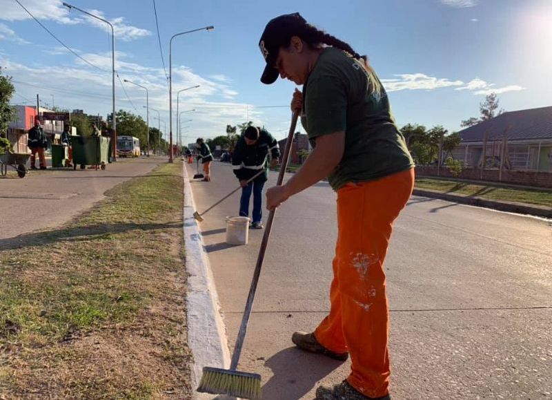 Afectuoso saludo de Alerta Urbana a los trabajadores municipales en su día